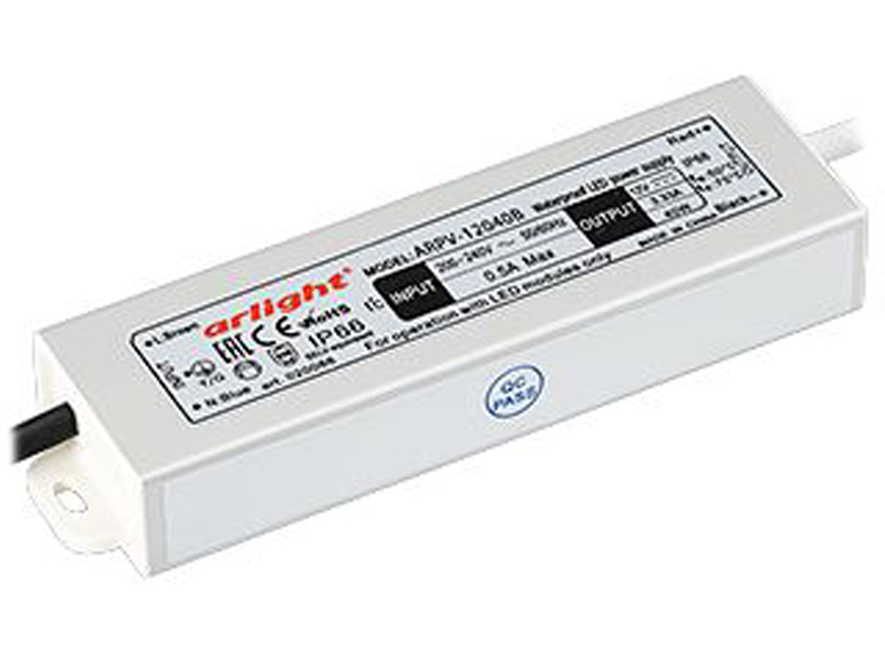 Блок питания ARPV-045-B купить оптом в Москве 