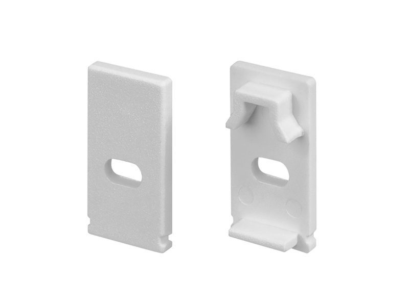 Заглушка LINE-1019 с отверстием купить оптом в Москве 