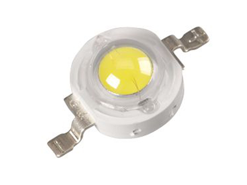 Купить Мощный светодиод ARPL-1W-BCX2345 