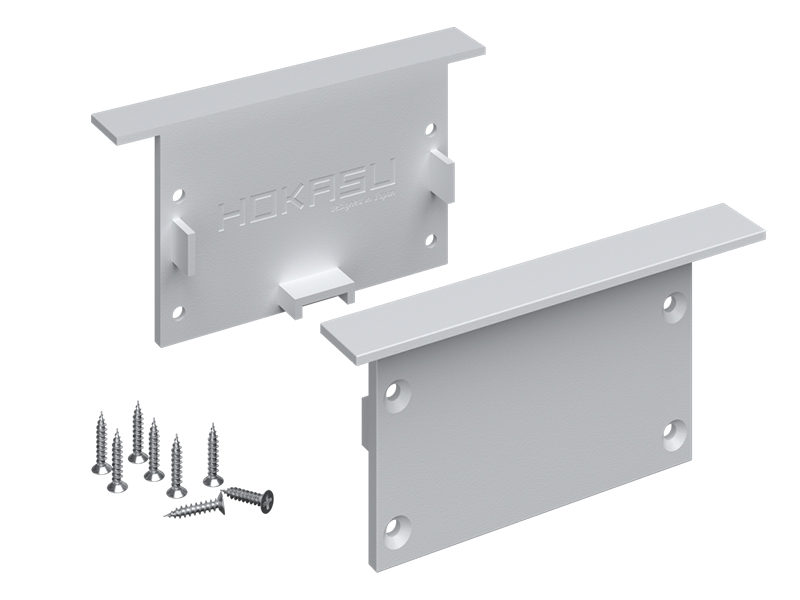 Заглушки HOKASU 49/32 IN W купить оптом в Москве 