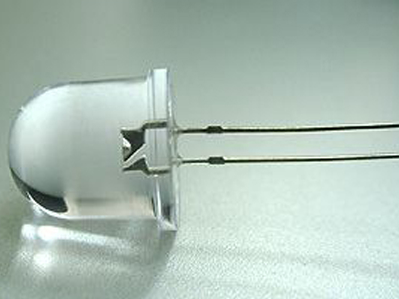 Купить Светодиод ARL-10203URC-6cd 