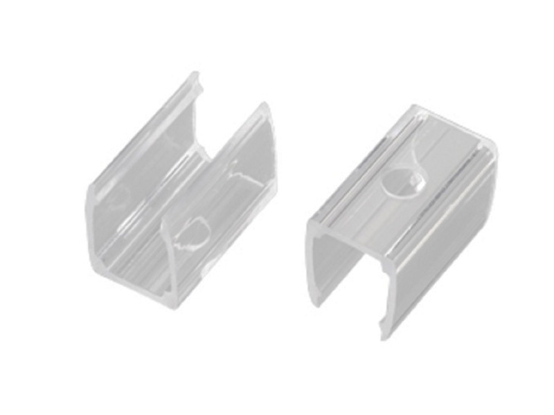 Купить Держатель ARL-MOONLIGHT-1213-CLIP CLEAR 