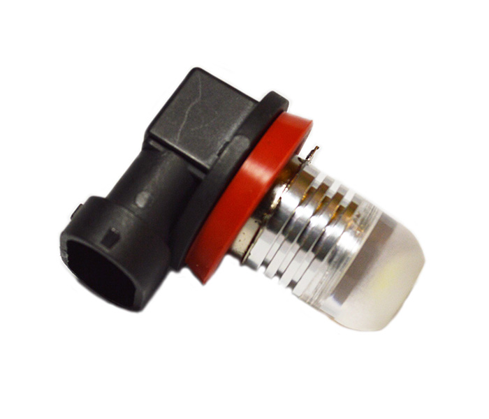 Купить Автолампа LP-HPL2-H11 с линзой (2W) 