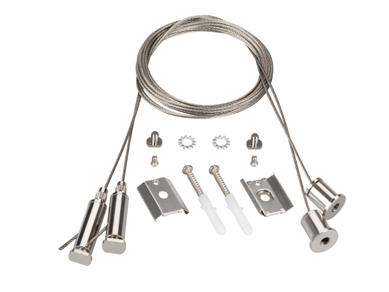 Подвес LINE-5075-HONEYCOMB купить оптом в Москве 