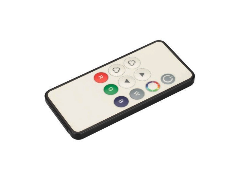 Пульт SMART-R42-RGB (1 зона, 2.4G) купить оптом в Москве 