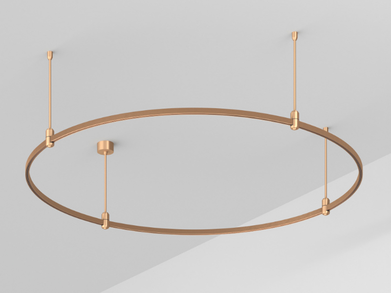 Купить основание art-apriori-round-rod-400-r1500