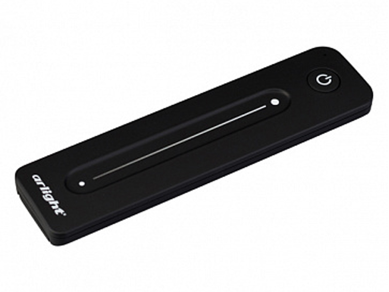 Пульт SMART-R38-DIM (1 зона, 2.4G) купить оптом в Москве 