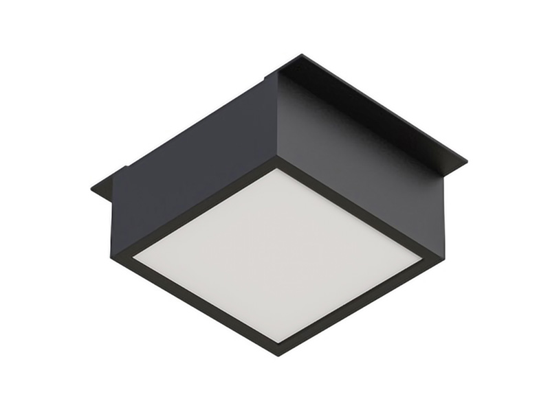 Купить светильник dl-grigliato-s90x90-12w