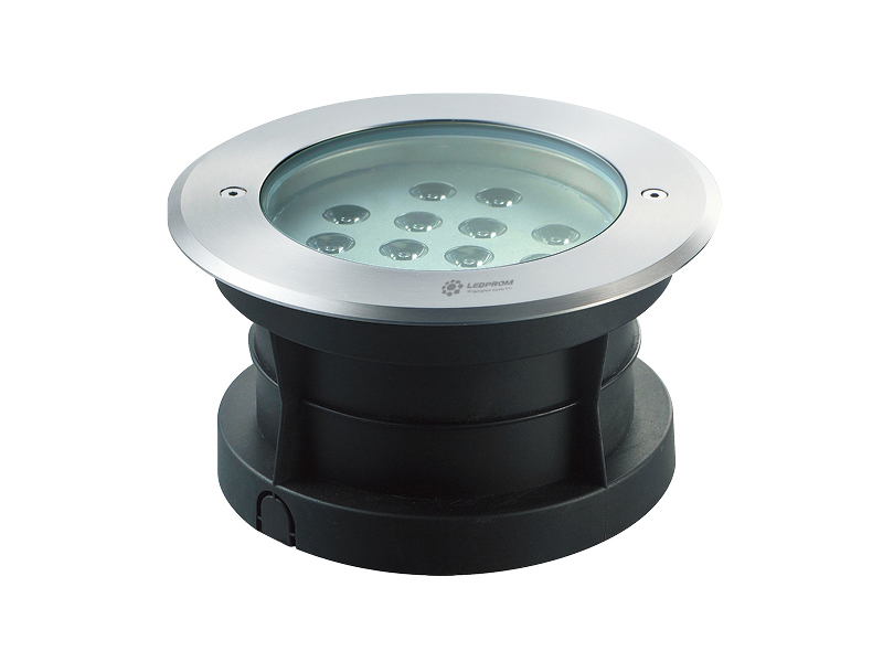 Купить ландшафтный светильник lp lsb 54w 200 12-24v aisi 304