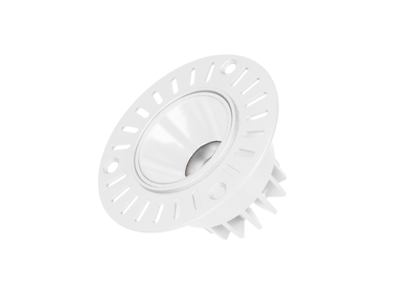 Купить светильник ms-atlas-trimless-r50-8w