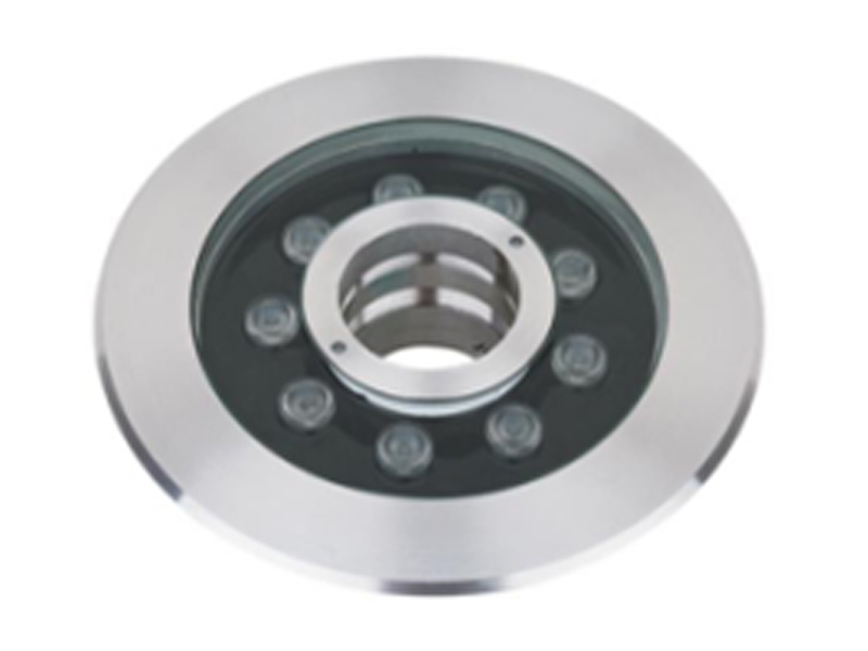 Подводный светильник FCH GBZ 240 24V AISI 304 купить в магазине GorodLed