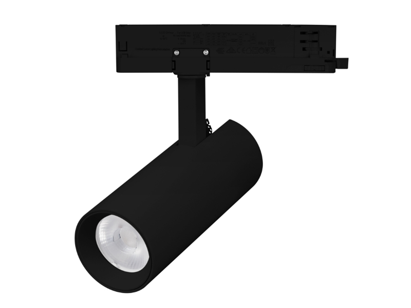 Купить светильник lgd-gera-4tr-r74-20w (24 deg)