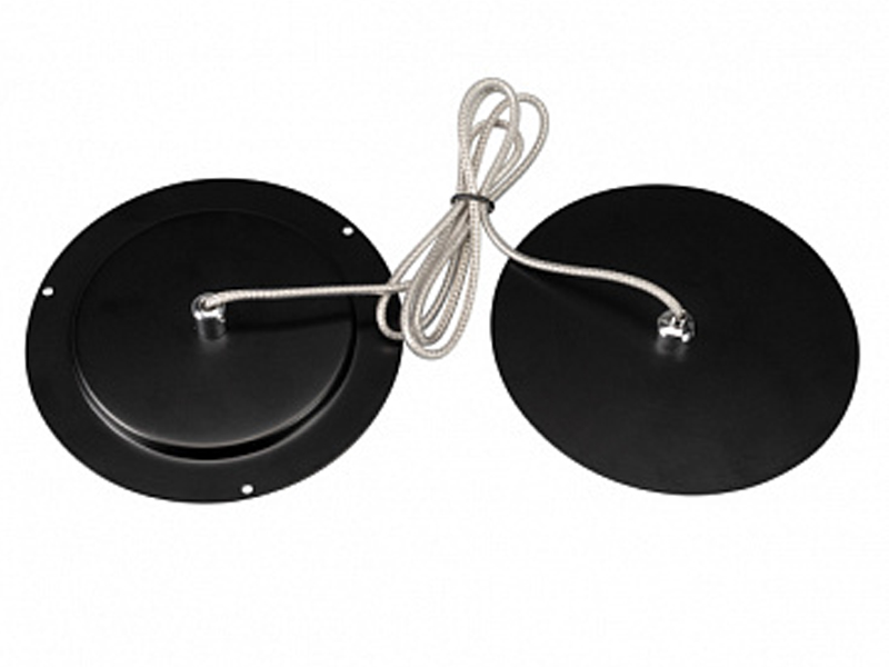 Купить подвес spx-hang-r140-l1000 (bk)