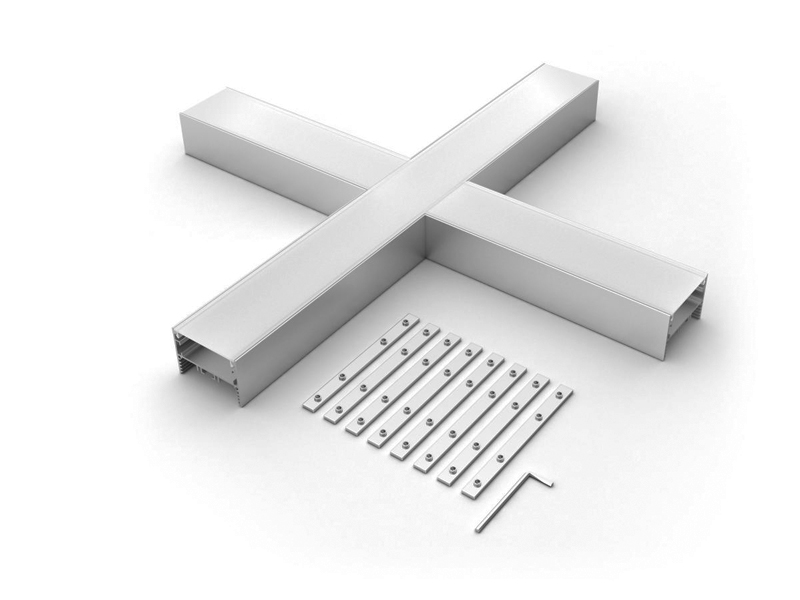 Крестовина SL-LINE-5035 купить оптом в Москве 