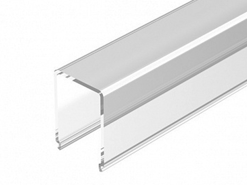 Экран ARH-WIDE-(B)-H20-2000 RCT Clear-PM купить оптом в Москве 