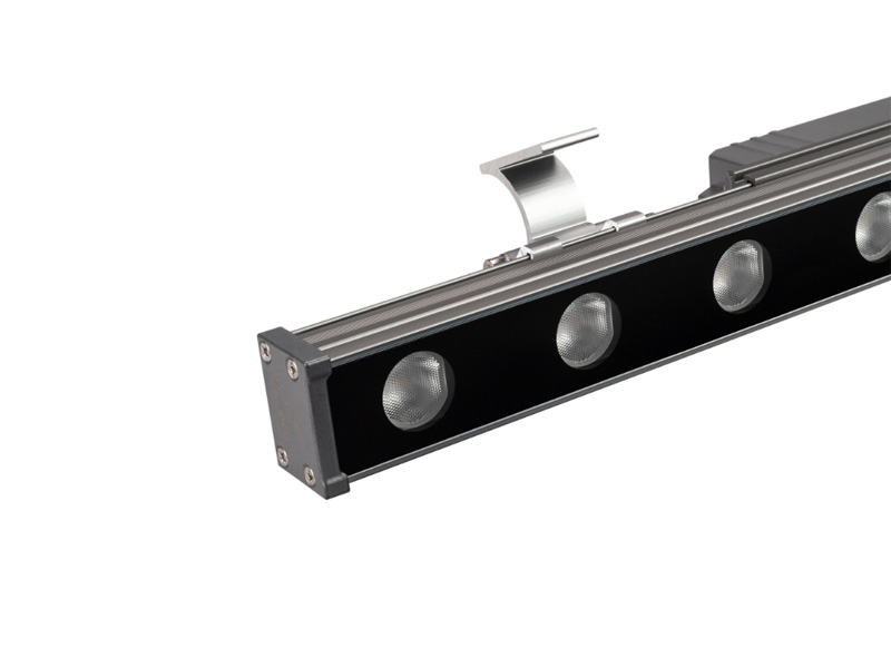 Купить Линейный прожектор AR-LINE-500-9W (30 deg) 