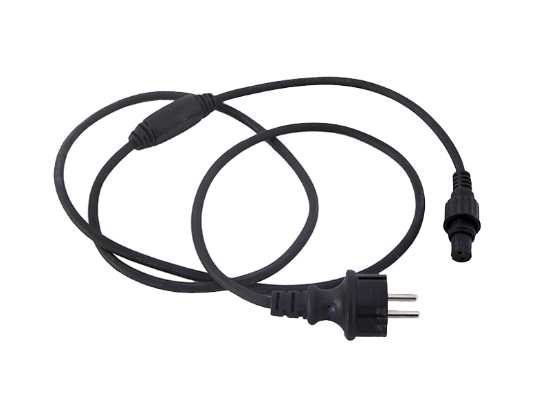 Светодиодная бахрома  