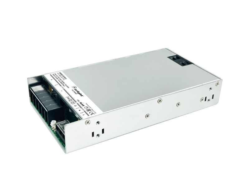 Блок питания HTS-800-PFC купить оптом в Москве 