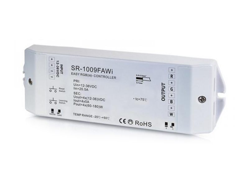 Купить Контроллер SR-1009FA WiFi 