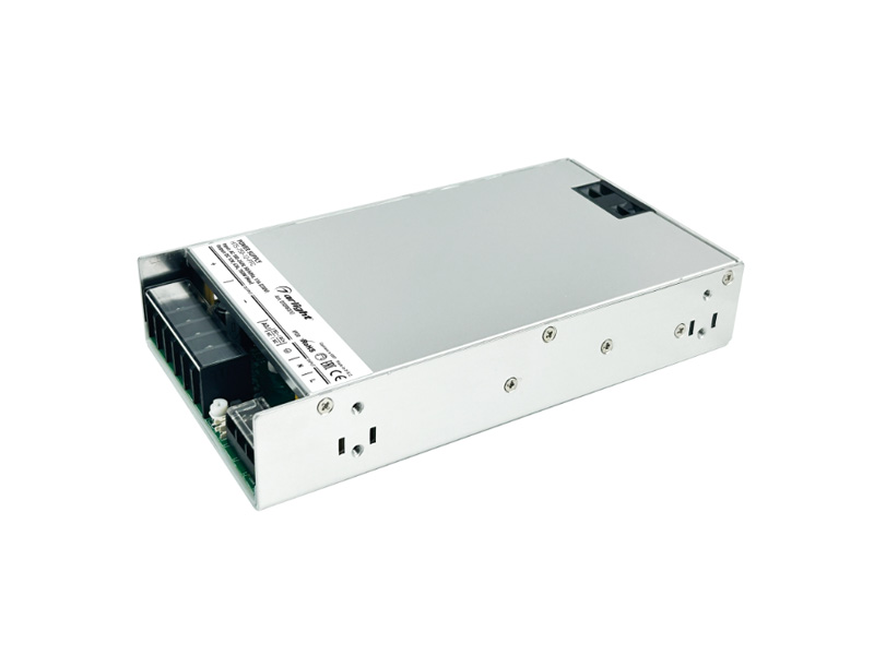 Блок питания HTS-750-PFC купить оптом в Москве 