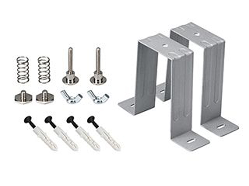 Держатель S2-LINE-4067 Set купить оптом в Москве 