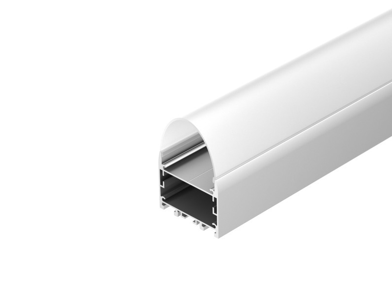 Профиль ARH-LINE-B-3652-2000 ANOD купить оптом в Москве 