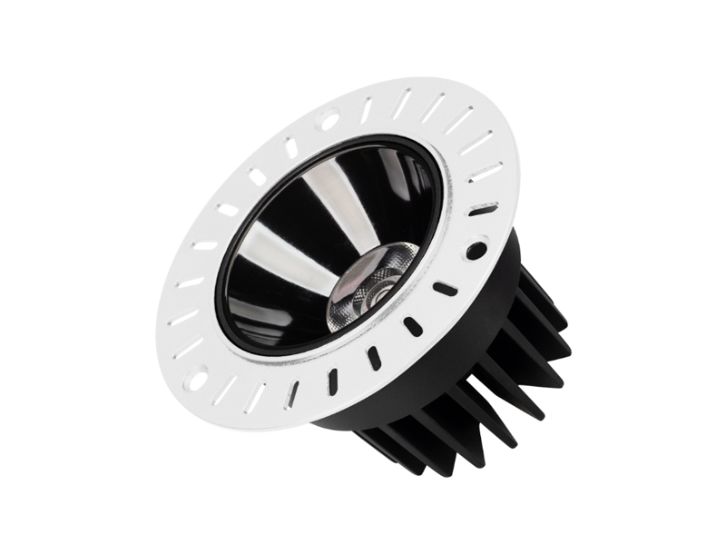 Купить светильник ms-atlas-trimless-r70-12w