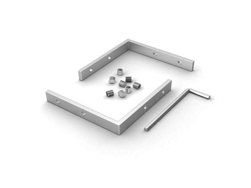 Cоединитель профиля SL-LINIA32-FANTOM-X Set купить оптом в Москве 