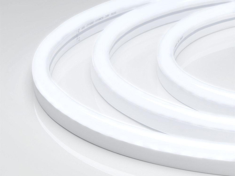 Купить Гибкий неон ARL-NEON-2615-SIDE 24V 