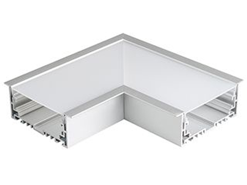 Угол S2-LINIA94-F-L90 прямой купить оптом в Москве 