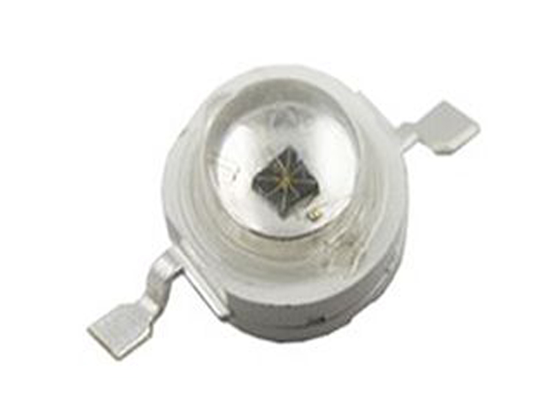 Купить Светодиод ARPL-1W3W-EPL42 IR660 