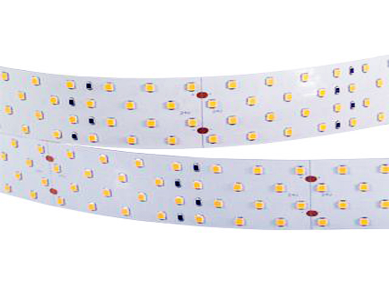 Лента RT 2-2500 4x2 (2835, 700 LED, CRI98) Купить Лента RT 2-2500 4x2 (2835, 700 LED, CRI98)