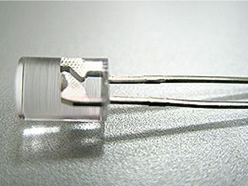 Купить Светодиод ARL-5923UBC-3.5cd-E 