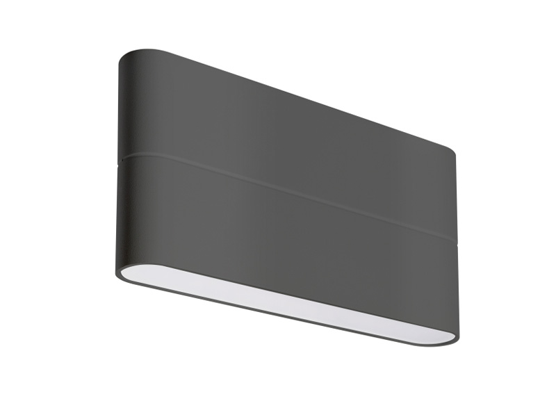 Купить светильник sp-wall-flat-s170x90-2x6w