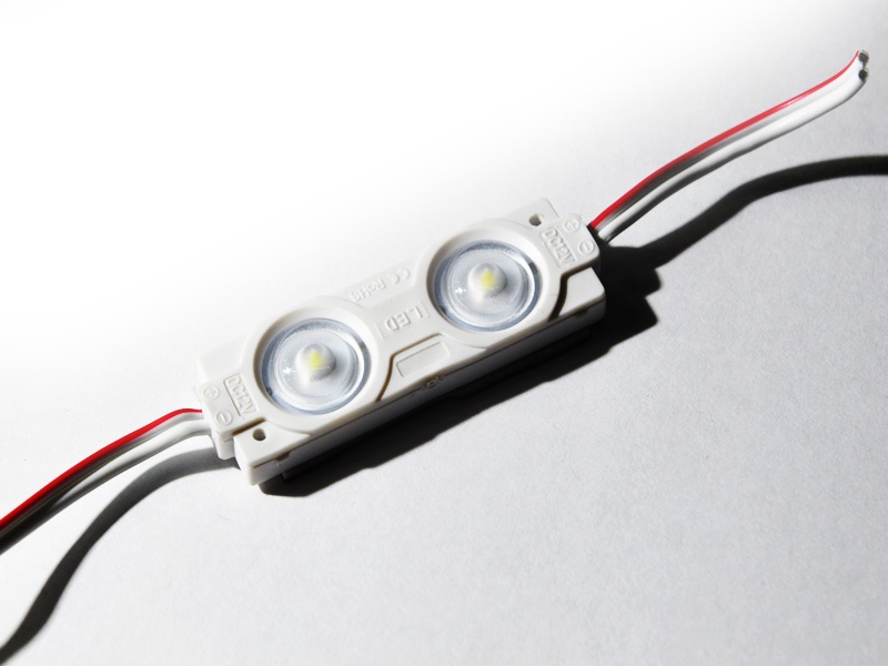 Купить Светодиодный модуль LP PLW 2835-2 