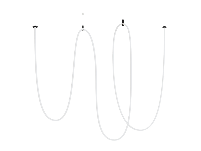 Купить светильник sp-tropic-built-trimless-r18-l10000-110w