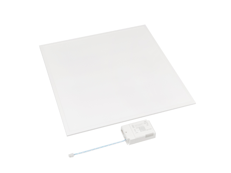 Купить светильник dl-titan-s600x600-40w (dali)