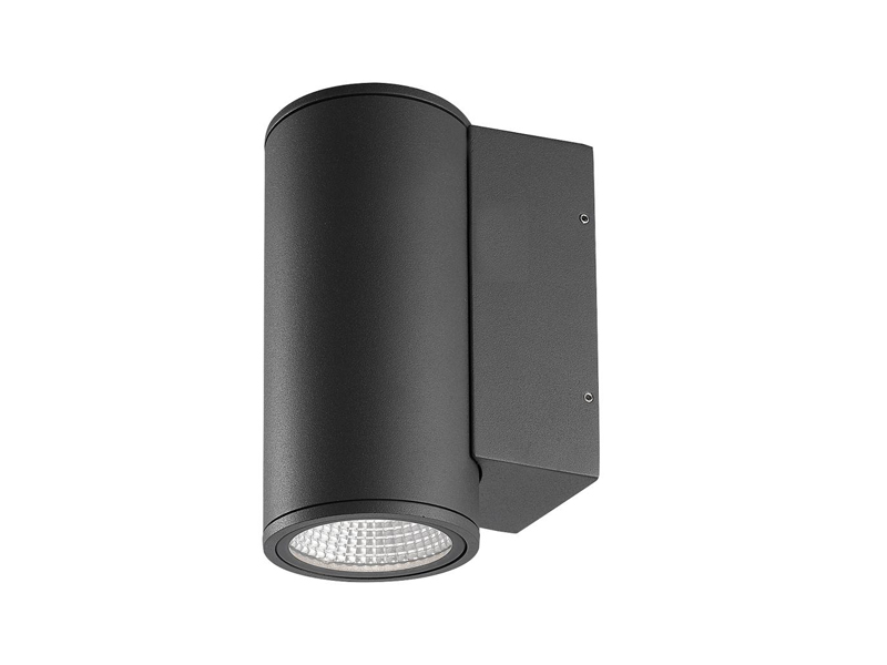 Купить светильник lgd-forma-wall-r90-12w