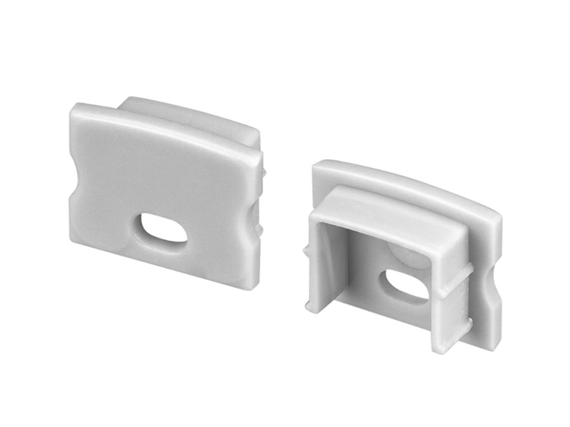 Заглушка LINE-1715 с отверстием купить оптом в Москве 