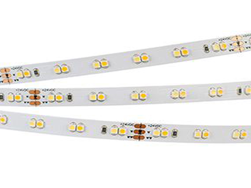 Купить Лента RT 6-5000 2x (3528, 120 LED/m, LUX) 