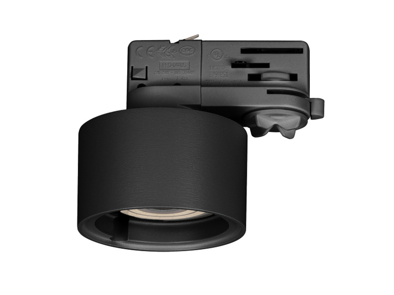 Купить корпус plurio-base-track-4tr-r77