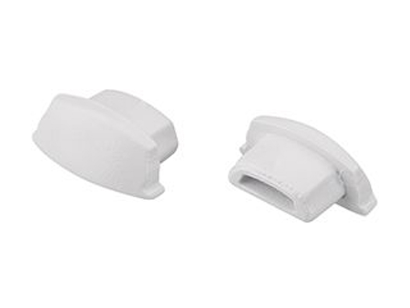 Заглушка ARH-BENT-W11 глухая купить оптом в Москве 