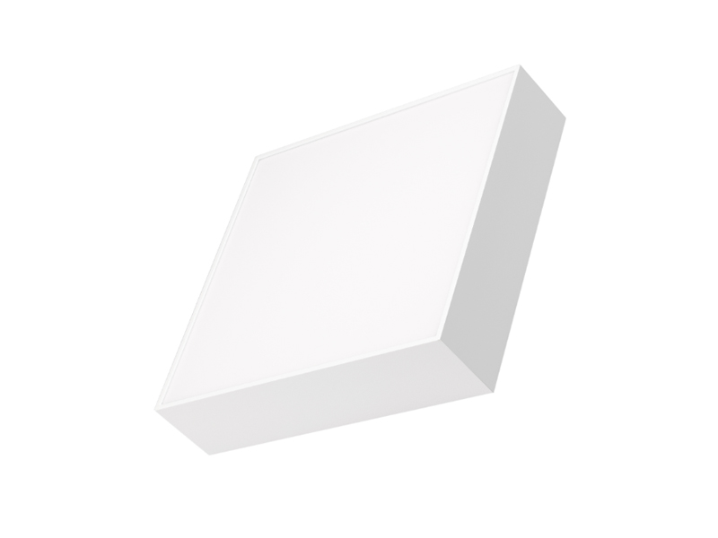 Купить светильник im-quadro-emergency-3h-s250x250-28w