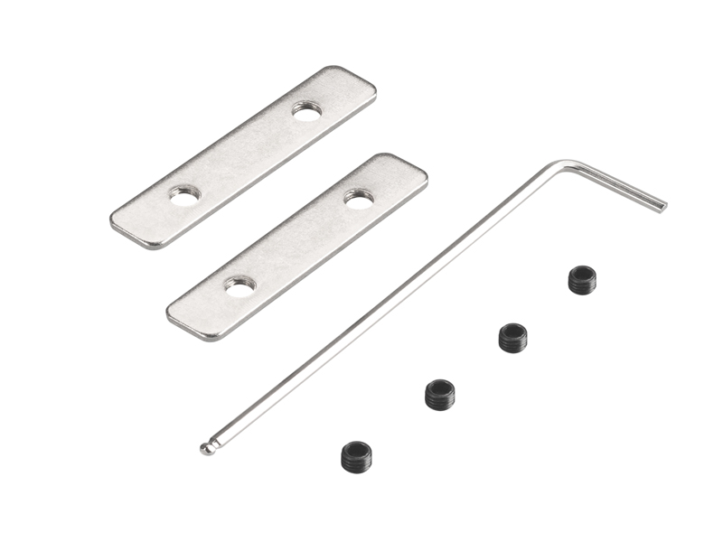 Соединитель профиля ARH-POWER-W120-F купить оптом в Москве 