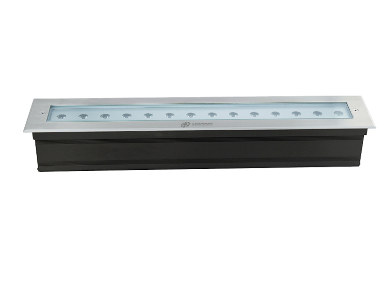 Купить ландшафтный светильник lp lsb 14w 630 12-24v aisi 304