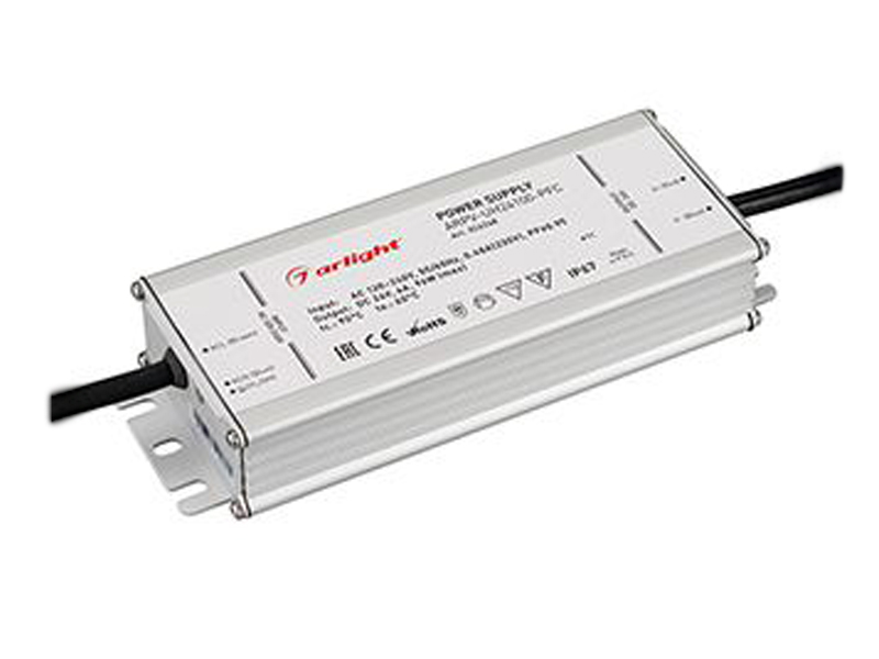 Блок питания ARPV-UH100-PFC-55C  (96W) купить оптом в Москве 