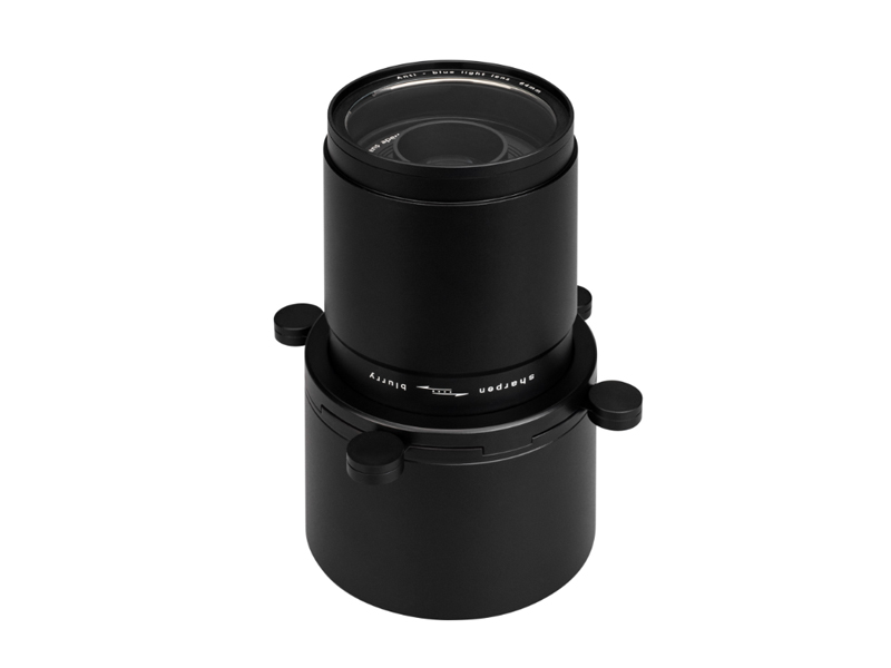 Купить насадка кадрирующая lgd-croplens-r85