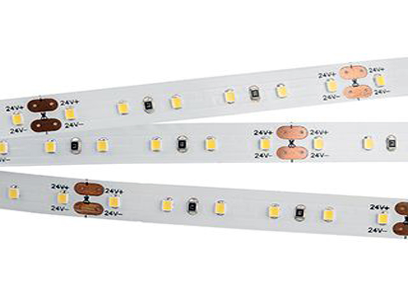 Лента MICROLED-5000HP 8mm (2216, 120 LED/m, LUX) Купить Лента MICROLED-5000HP 8mm (2216, 120 LED/m, LUX)