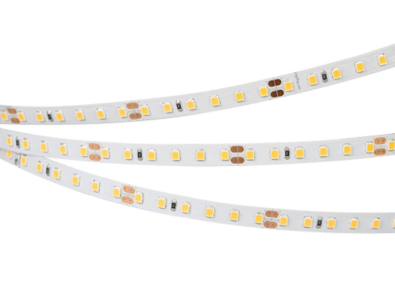 Лента RT 2-5000 2x (2835, 600 LED, CRI98) Купить Лента RT 2-5000 2x (2835, 600 LED, CRI98)