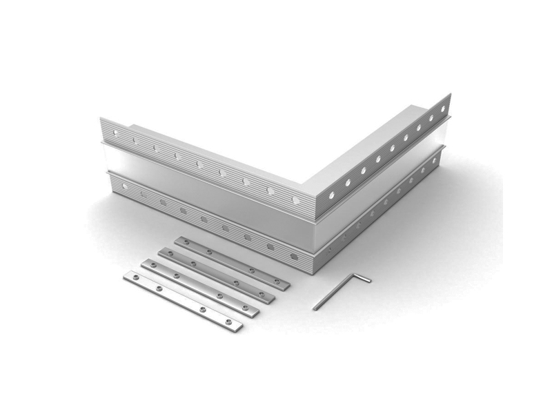 Угол SL-LINIA32-FANTOM внешний купить оптом в Москве 